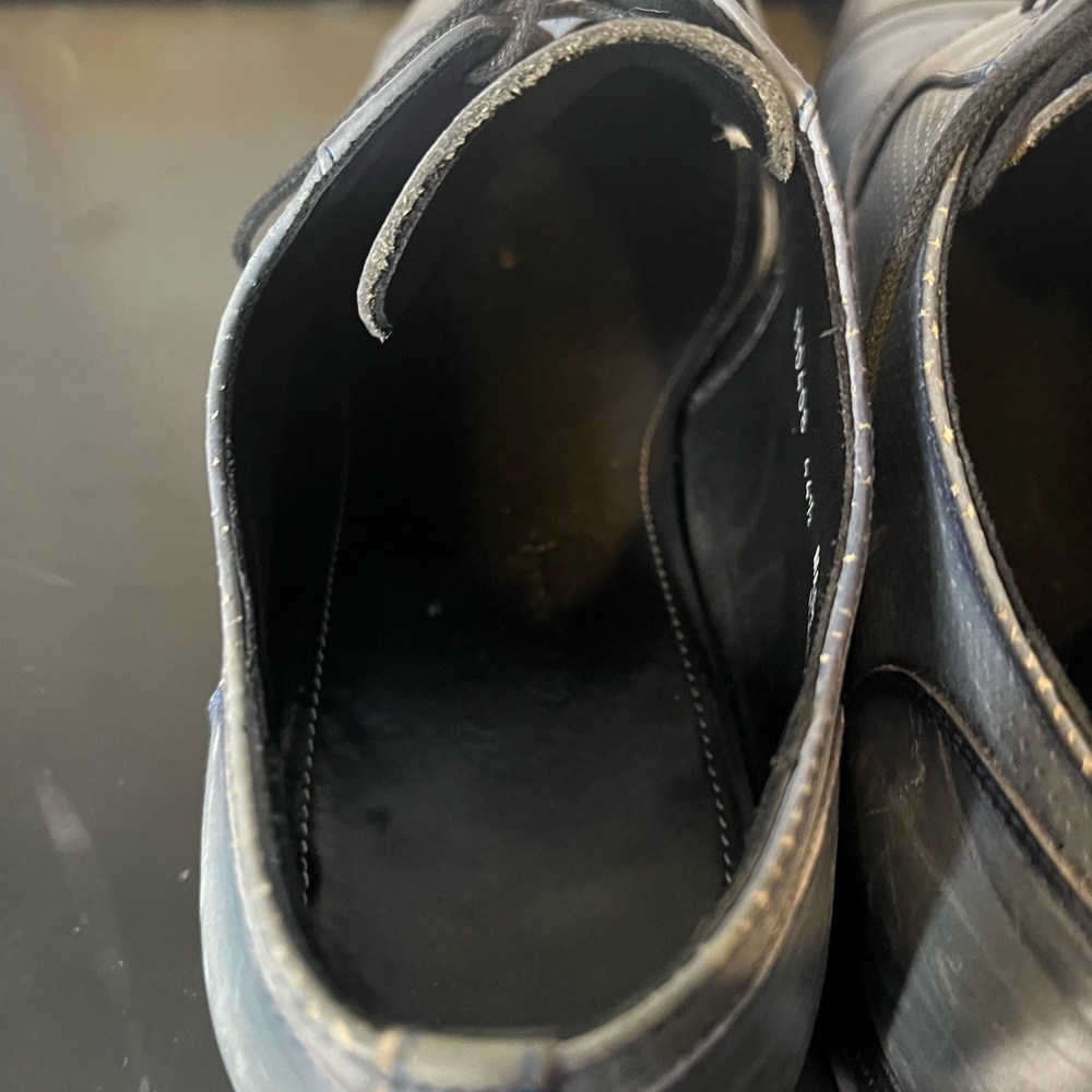 Vero Cuoio Dress Shoes - Picture 6 of 7